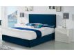 BED ANITSIRC 872 + 2 BEDSIDE TABLES M 128