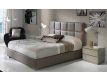 BED AON 671 + 2 BEDSIDE TABLE M 111