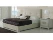 BED SEDRUOL 881 + 2 BEDSIDE TABLES M 126