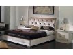 BED MAIRIM 888 + 2 BEDSIDE TABLES M 127