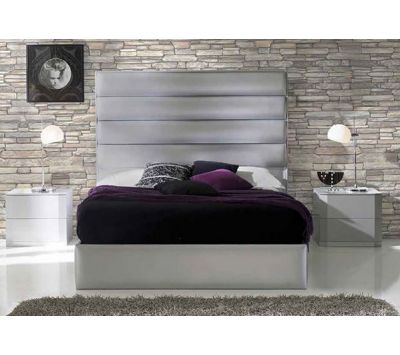 BED RAM 885 + 2 BEDSIDE TABLES M 102
