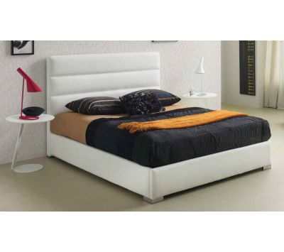 CAMA AIDIL 734 + 2 MESAS DE APOIO M 129