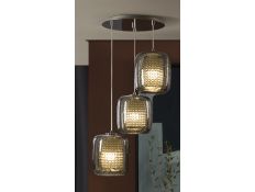 CEILING LAMP AUQA