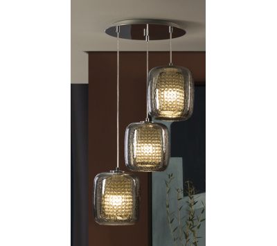 CEILING LAMP AUQA