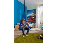 Ambient Photomural Cars Italy