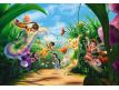 Photomural Fairies Meadow