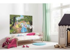 Ambient Photomural Princess Royal Gala