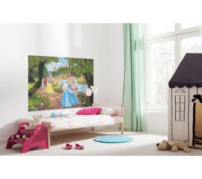 Ambient Photomural Princess Royal Gala