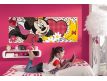 Ambient Photomural Minnie Dreaming