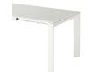 TABLE EXTENSIBLE SETNAN