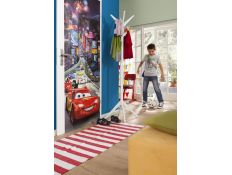 Ambient Photomural Cars Tokio