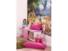 Ambient Photomural Schneewittchen