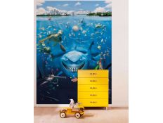 Ambient Photomural Nemo