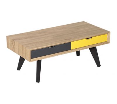 MESA DE CENTRO AGARP