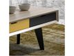 COFFEE TABLE AGARP