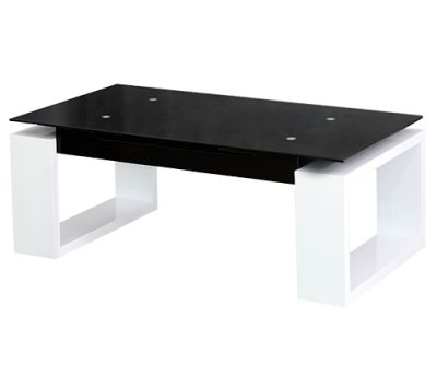 MESA DE CENTRO RACUJ