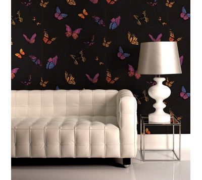 Wallpaper Butterfly 31-174