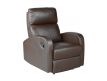 ARMCHAIR W/ RELAX LOTSIRB