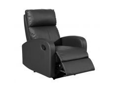 ARMCHAIR W/ RELAX LOTSIRB