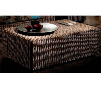 COFFEE TABLE ODRALLAG