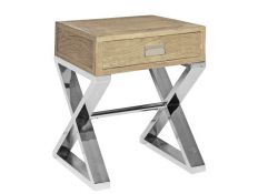 MESA DE CABECEIRA NAGIDRAC