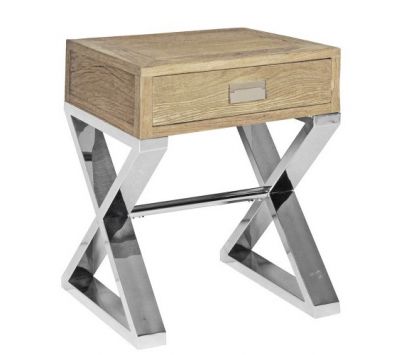 MESA DE CABECEIRA NAGIDRAC