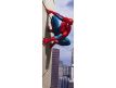 Photomural Spider-Man 90 Degree
