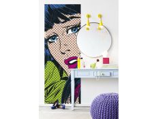 Ambient Photomural It´s Over