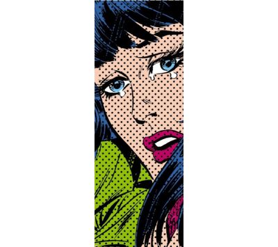 Photomural It´s Over