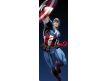 Photomural Captain America
