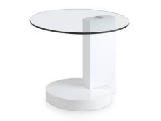 MESA DE APOIO SOTTILE III