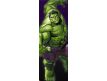 Photomural Hulk