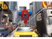 Photomural Spider-Man Rush Hour