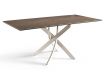 TABLE CORTEN