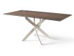 TABLE CORTEN