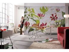 Ambient Photomural Gloriosa