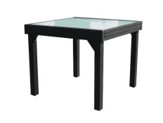 TABLE EXTENSIBLE AJEIVERROT II