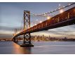 Photomural Bay Bridge
