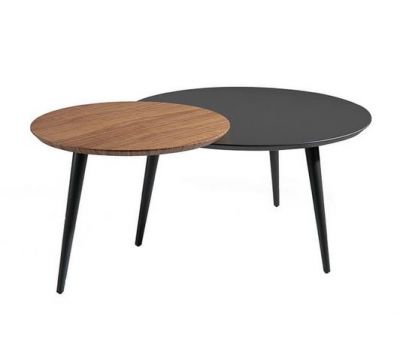 MESA DE CENTRO SCOOT