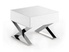 BEDSIDE TABLE YLAYNE