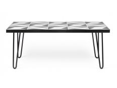 MESA DE CENTRO WORRA