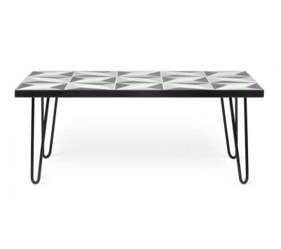 MESA DE CENTRO WORRA