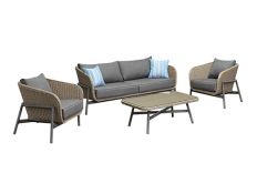 SET OF OUTDOOR AREMOG