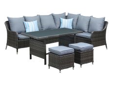 SET OF OUTDOOR ARUTNEVETREUF