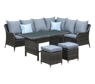 SET OF OUTDOOR ARUTNEVETREUF