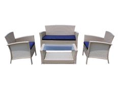 CONJUNTO DE EXTERIOR ALSI