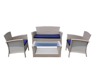 CONJUNTO DE EXTERIOR ALSI