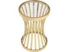 COFFEE TABLE LEUQIN ARGELLA