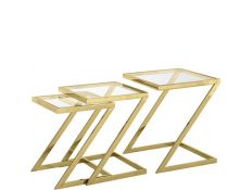 COFFEE TABLE NOSREME