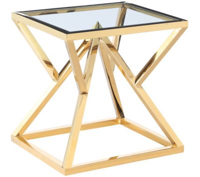 COFFEE TABLE AMRON